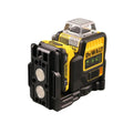 Dewalt? DW089LG 12V Max Laser Level, 3 - Way 360 Green Degrees Professional Architectural Laser, Rotary and Linear Laser Levels???for Laser for Home Renovation Layout or Architectural Design