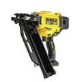 Dewalt DCN920B 20V MAX Brushless 21 - Degree Lithium - Ion Cordless Plastic Framing Nailer Tool Only