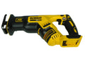 Dewalt Max XR 20V Brushless Compact Reciprocating Saw DCS367B (Bare Tool)