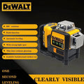 Dewalt? DW089LG 12V Max Laser Level, 3 - Way 360 Green Degrees Professional Architectural Laser, Rotary and Linear Laser Levels???for Laser for Home Renovation Layout or Architectural Design